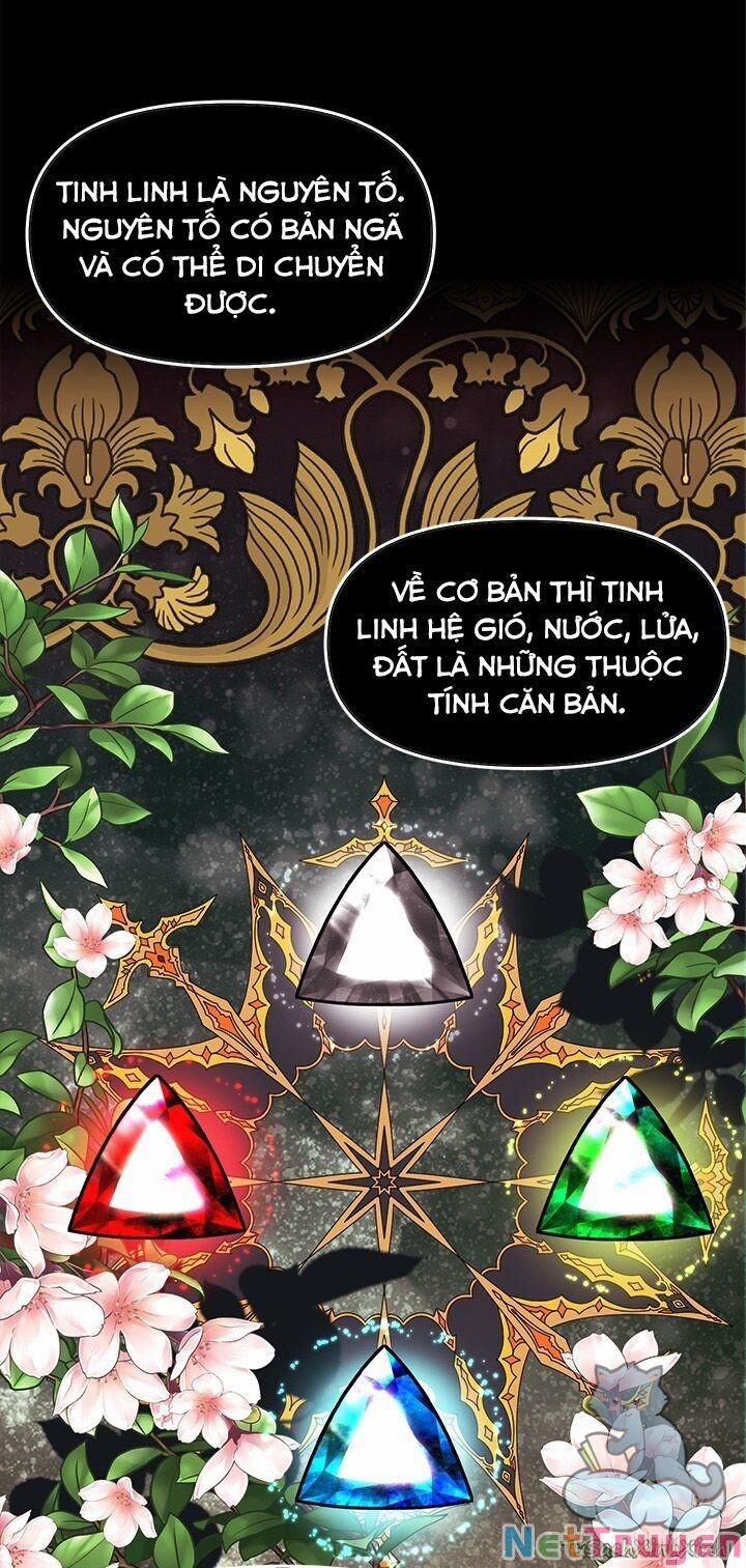 Công Chúa Bãi Rác 45 trang 32