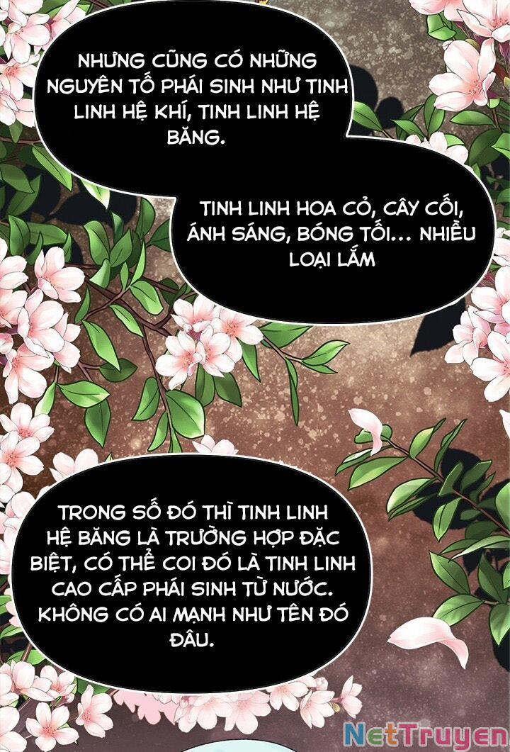 Công Chúa Bãi Rác 45 trang 33