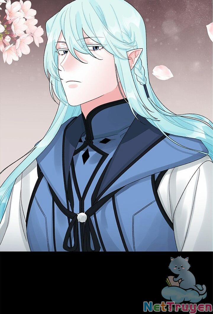 Công Chúa Bãi Rác 45 trang 34