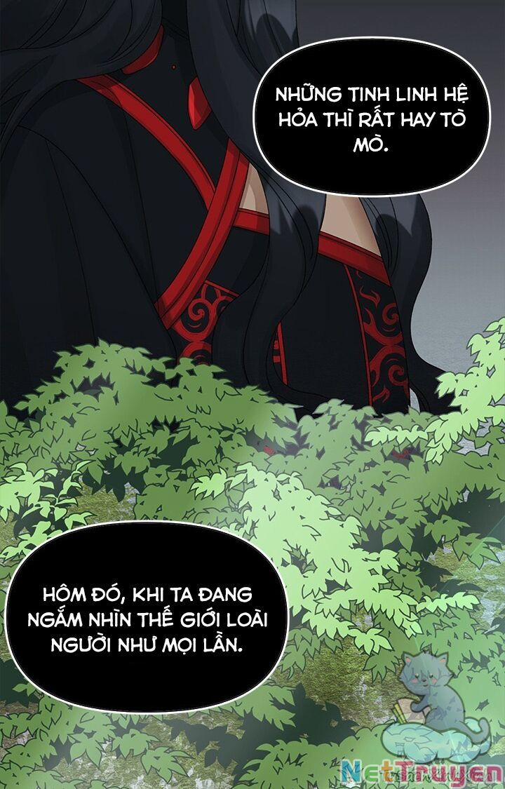 Công Chúa Bãi Rác 45 trang 36