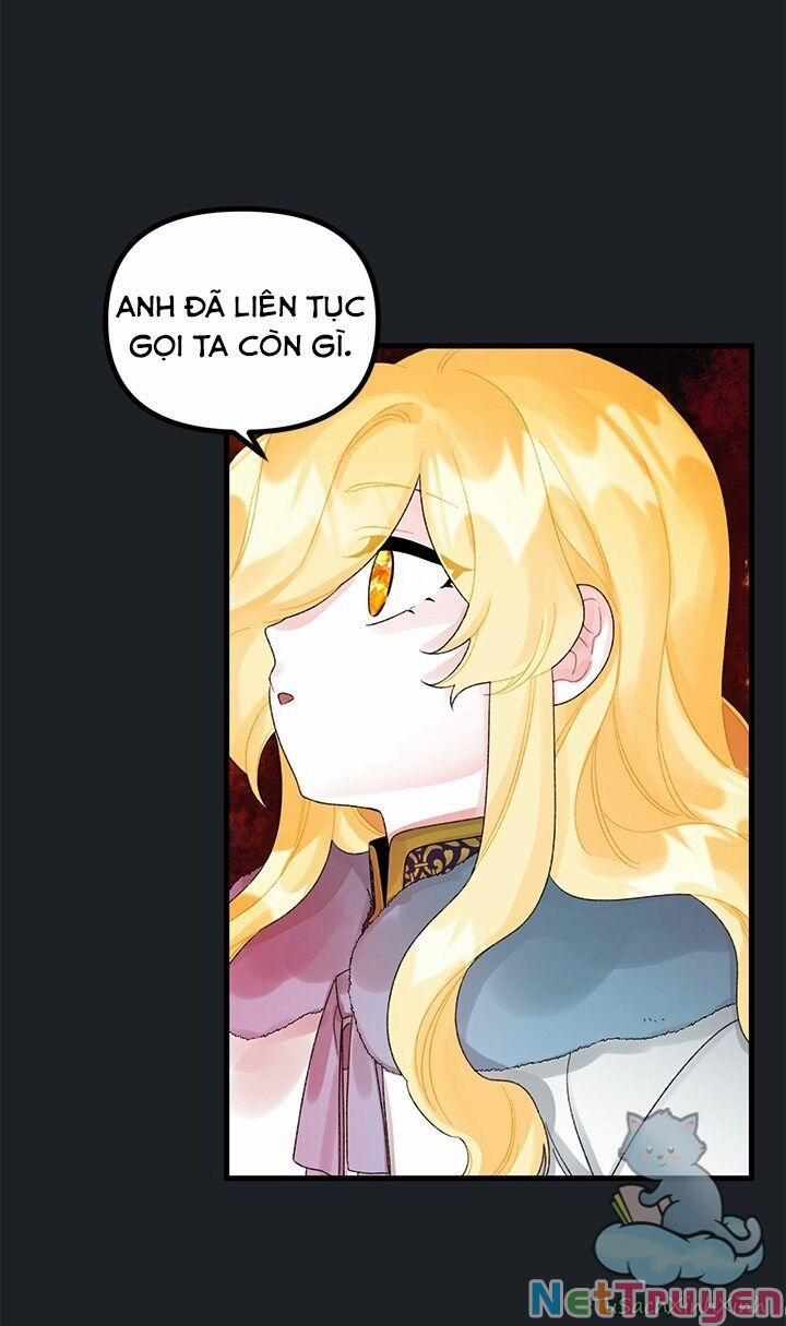 Công Chúa Bãi Rác 45 trang 4