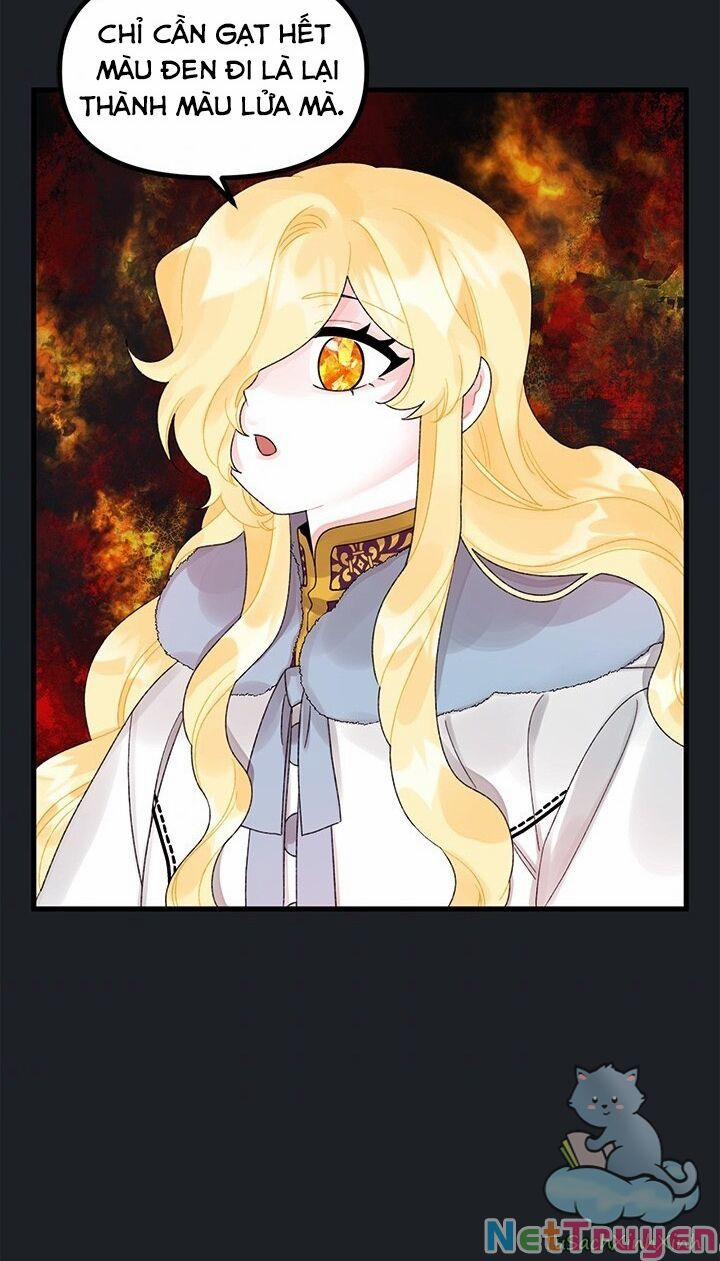 Công Chúa Bãi Rác 45 trang 46