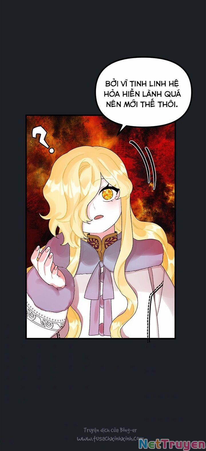 Công Chúa Bãi Rác 45 trang 52