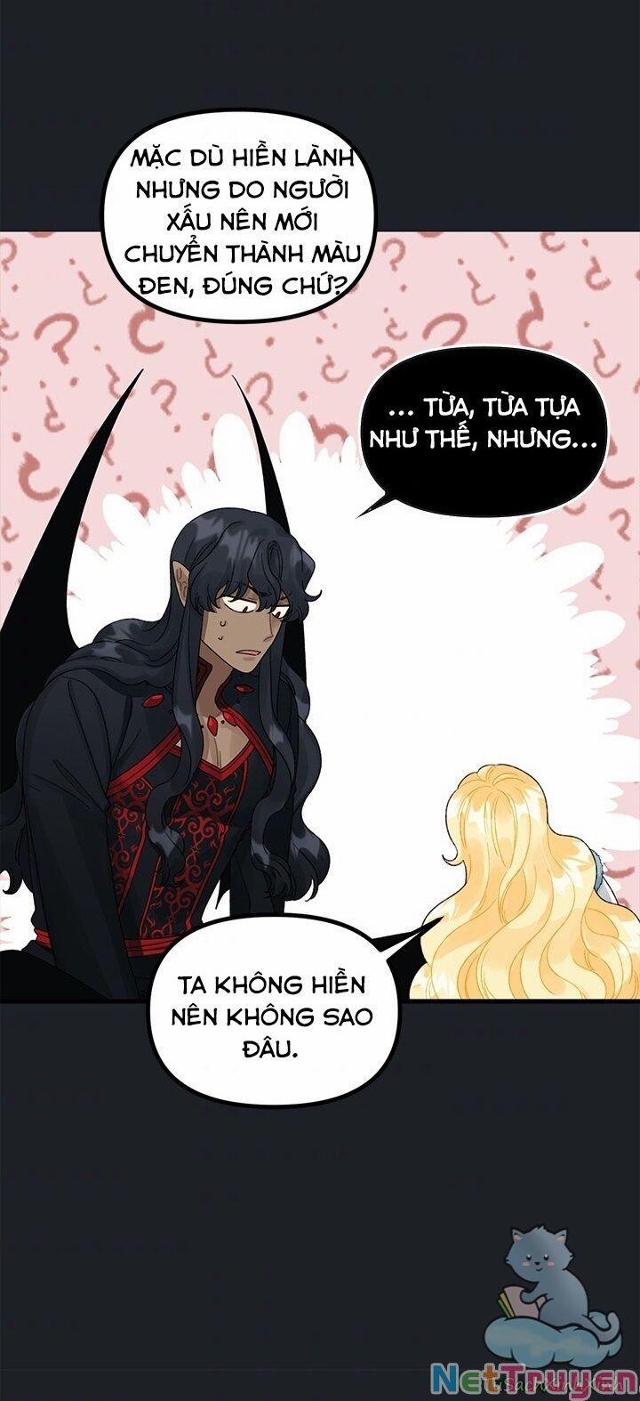 Công Chúa Bãi Rác 45 trang 53