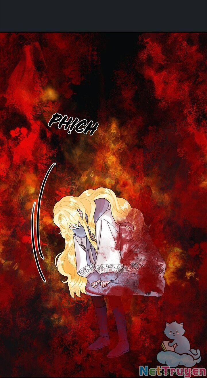 Công Chúa Bãi Rác 45 trang 55