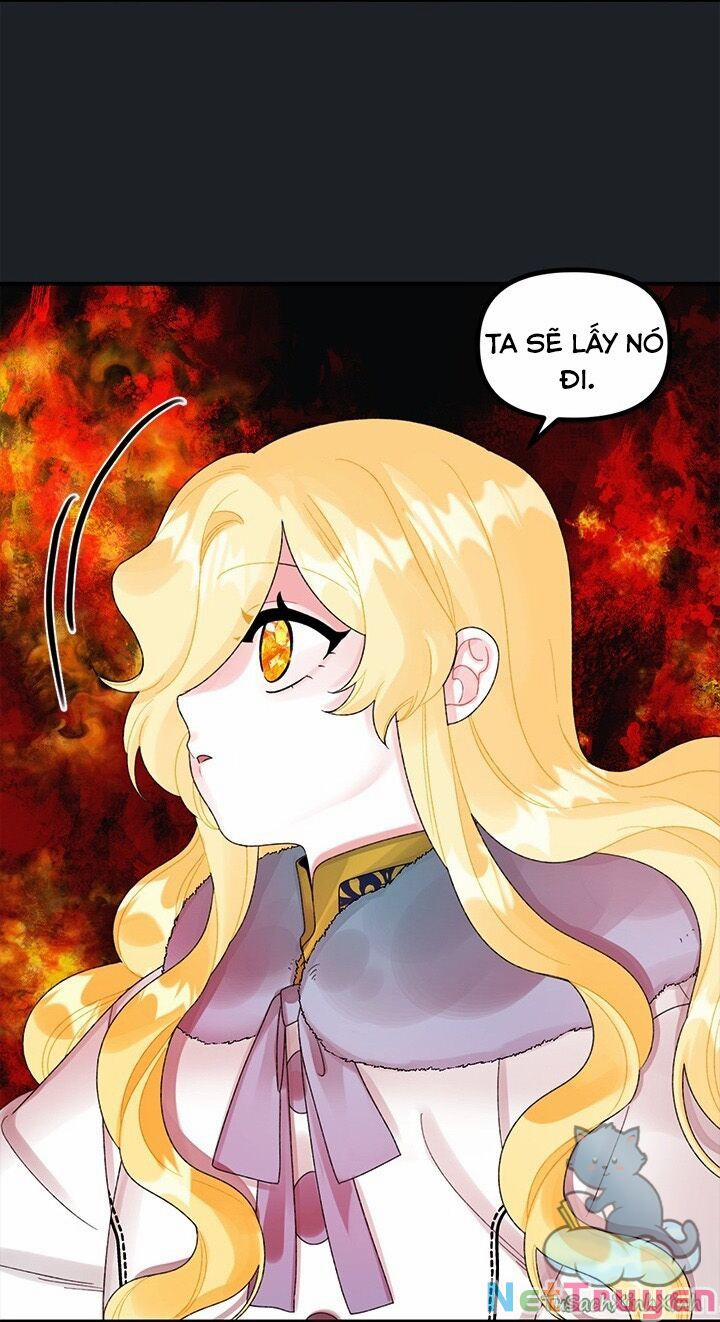 Công Chúa Bãi Rác 45 trang 56