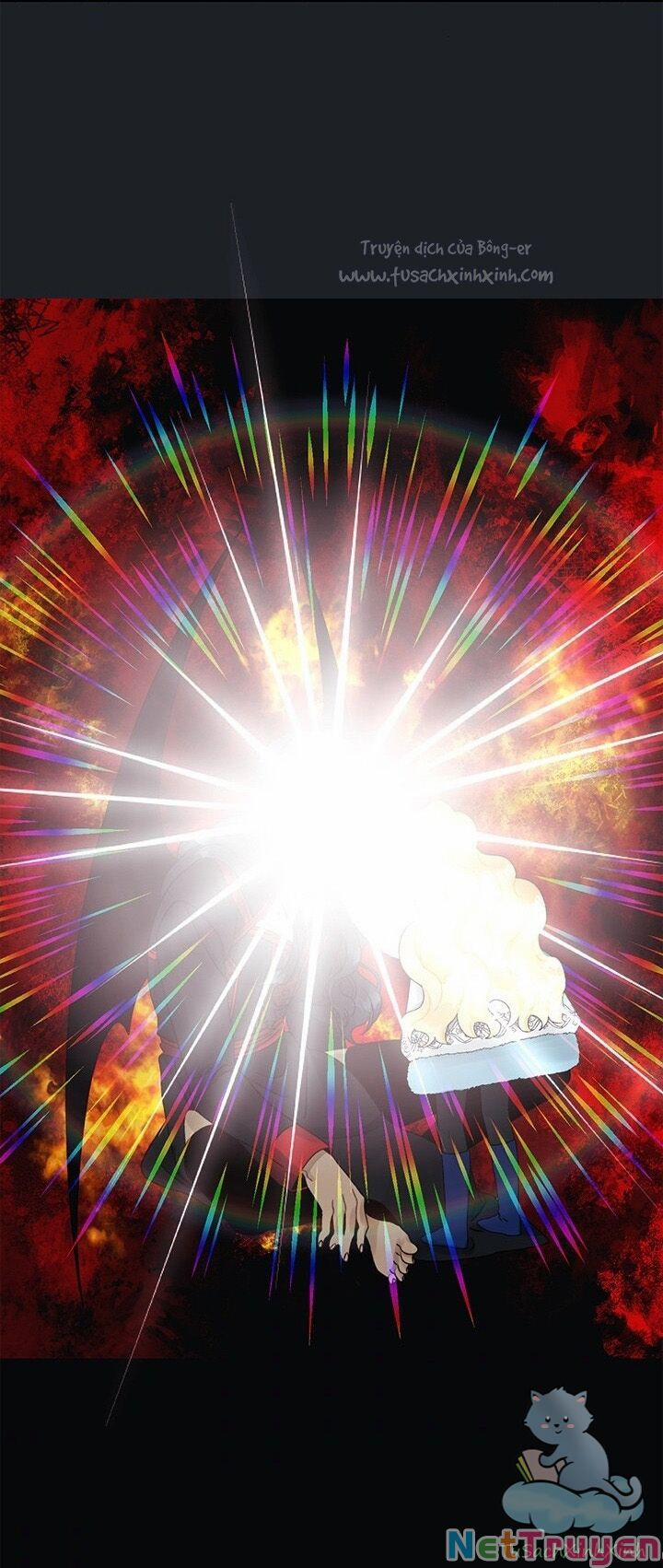 Công Chúa Bãi Rác 45 trang 60