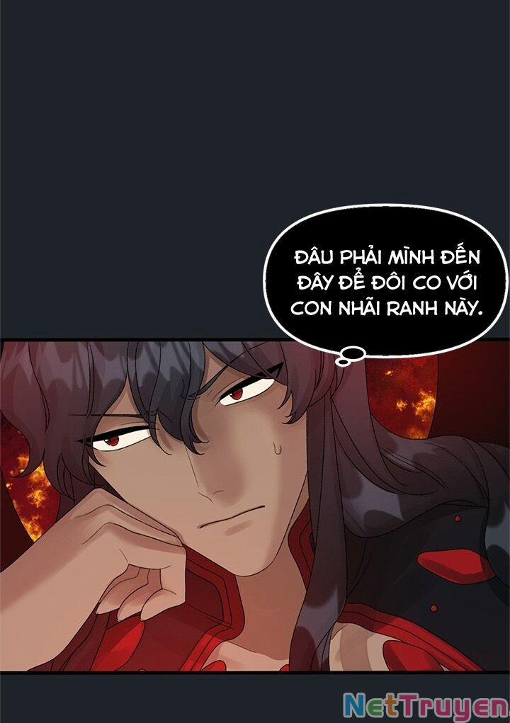 Công Chúa Bãi Rác 45 trang 9