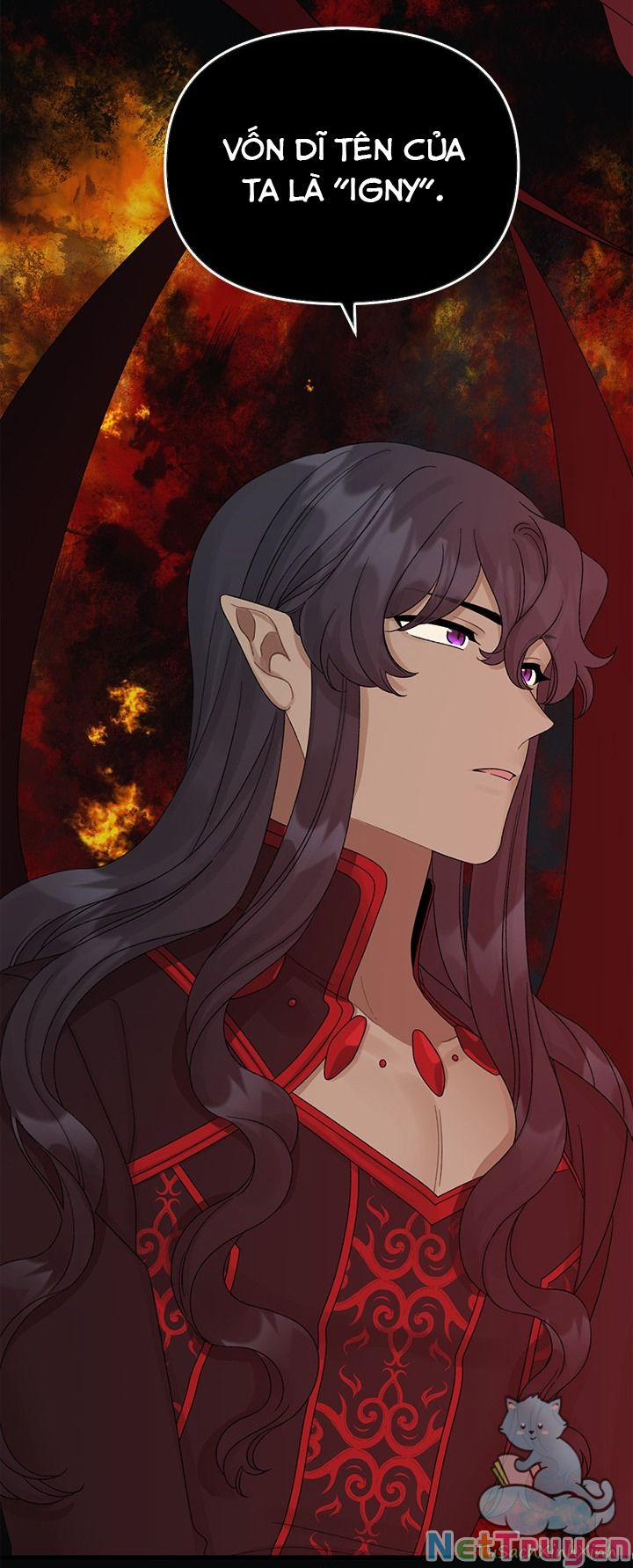 Công Chúa Bãi Rác 46 trang 10