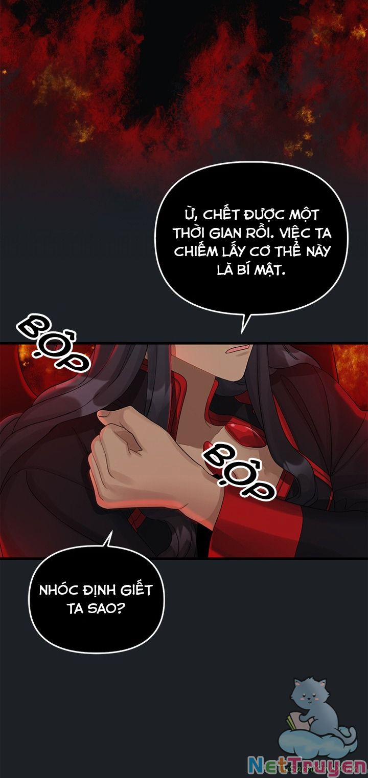 Công Chúa Bãi Rác 46 trang 16