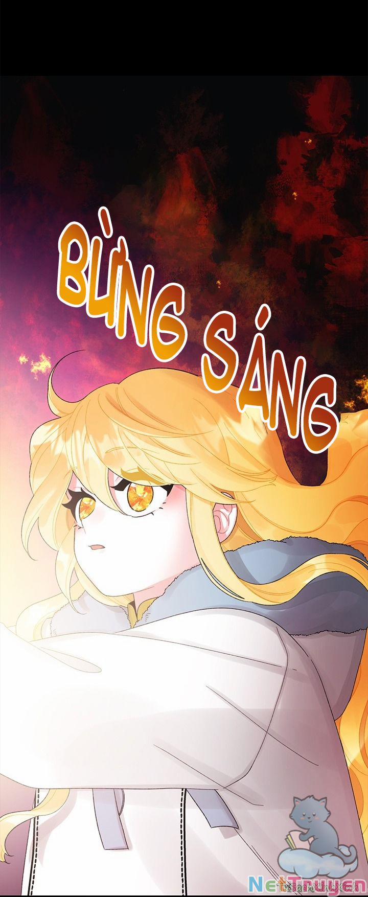 Công Chúa Bãi Rác 46 trang 2