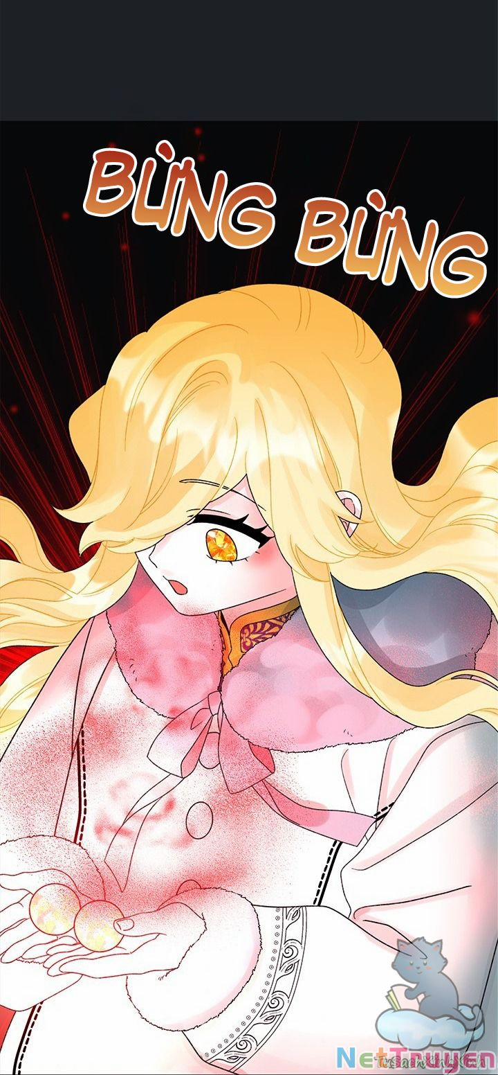 Công Chúa Bãi Rác 46 trang 21