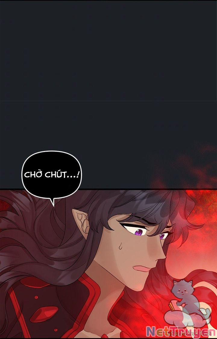 Công Chúa Bãi Rác 46 trang 22