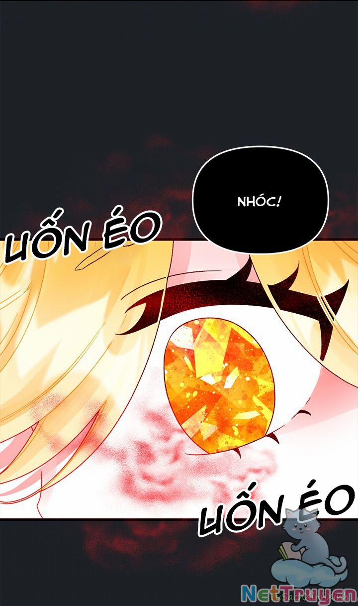 Công Chúa Bãi Rác 46 trang 23