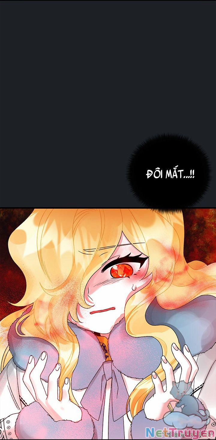 Công Chúa Bãi Rác 46 trang 27