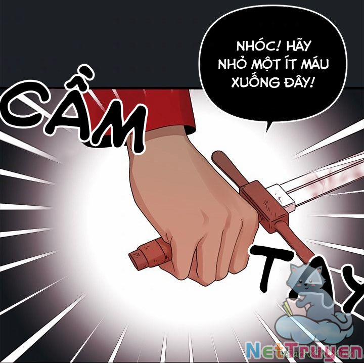 Công Chúa Bãi Rác 46 trang 30