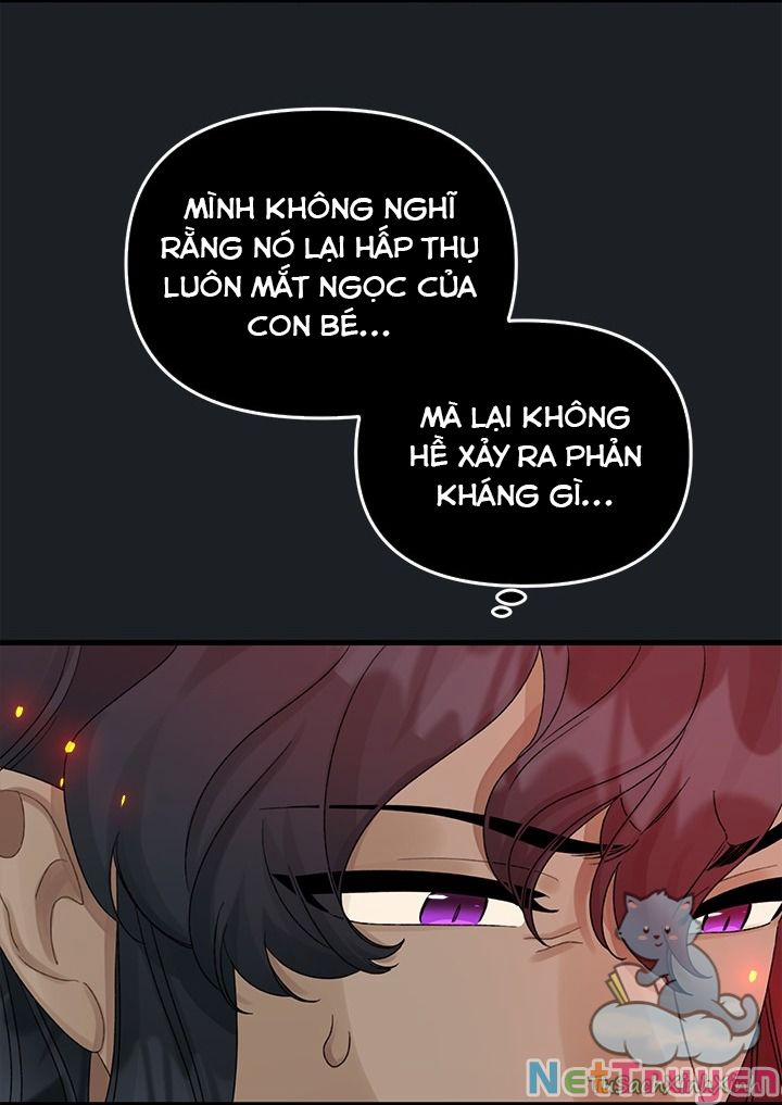 Công Chúa Bãi Rác 46 trang 40