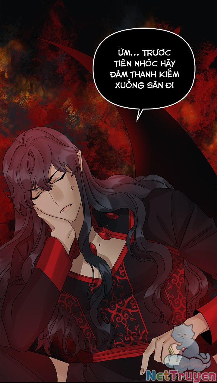 Công Chúa Bãi Rác 46 trang 42