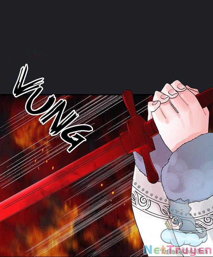 Công Chúa Bãi Rác 46 trang 44