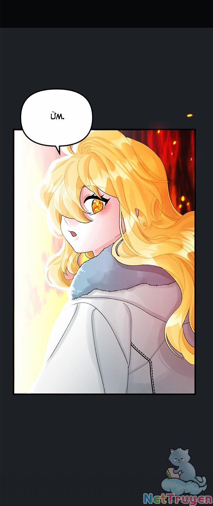 Công Chúa Bãi Rác 46 trang 49