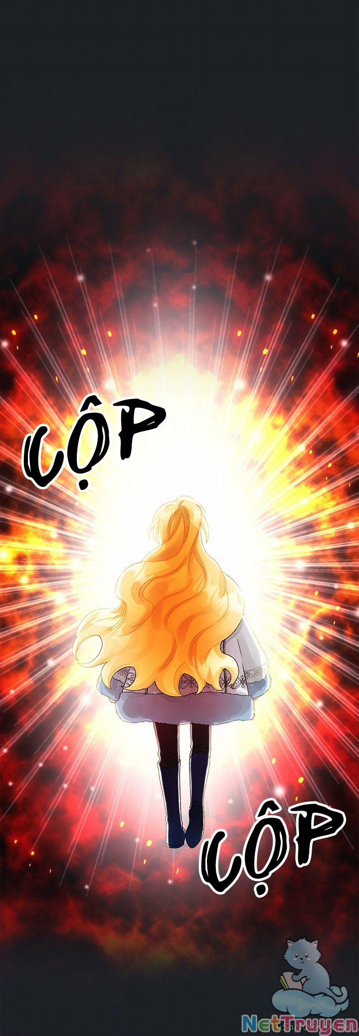 Công Chúa Bãi Rác 46 trang 50