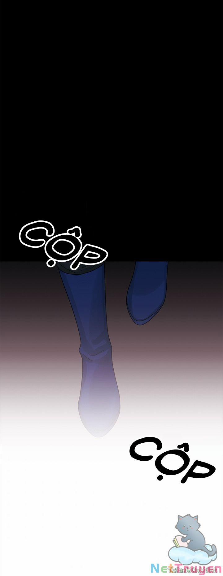 Công Chúa Bãi Rác 46 trang 55