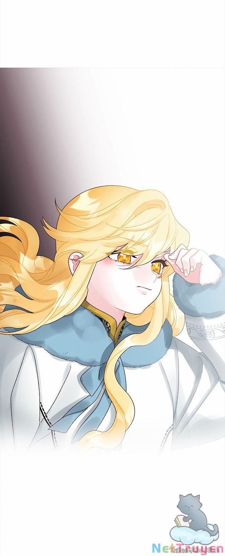 Công Chúa Bãi Rác 46 trang 56