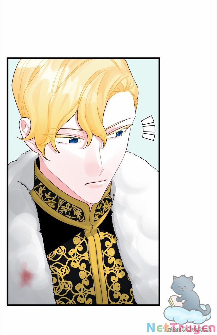 Công Chúa Bãi Rác 47 trang 20