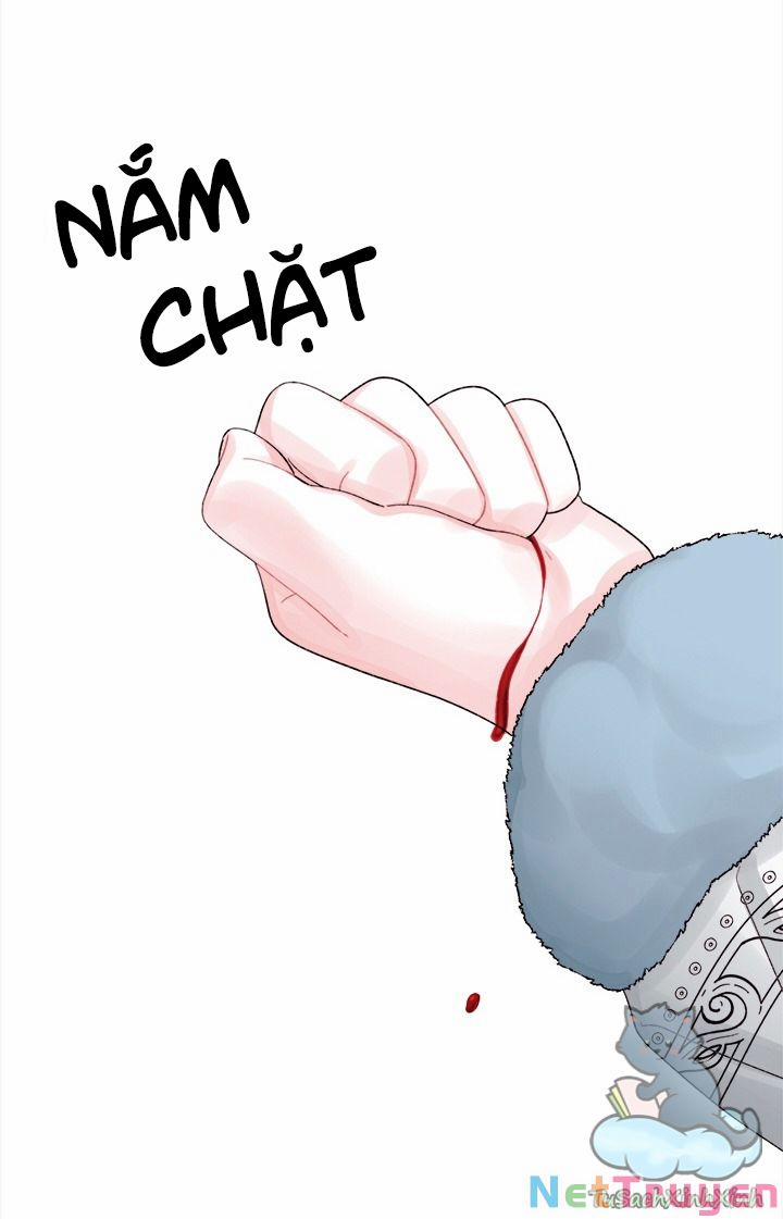 Công Chúa Bãi Rác 47 trang 23