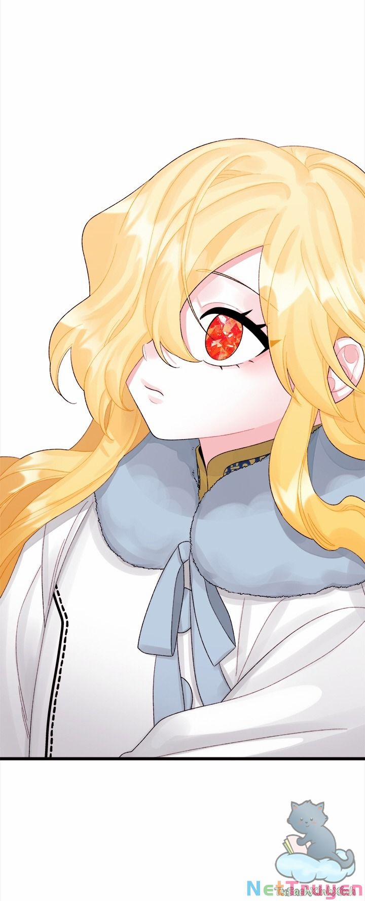 Công Chúa Bãi Rác 47 trang 27