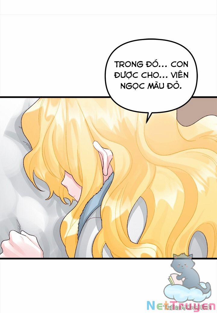 Công Chúa Bãi Rác 47 trang 29