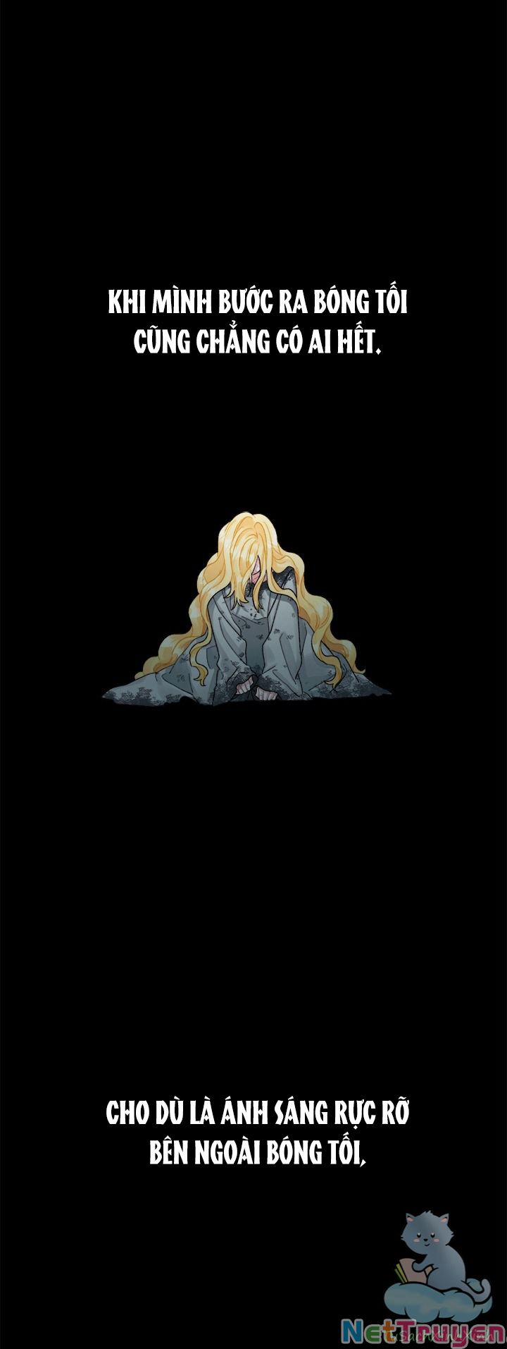 Công Chúa Bãi Rác 47 trang 3