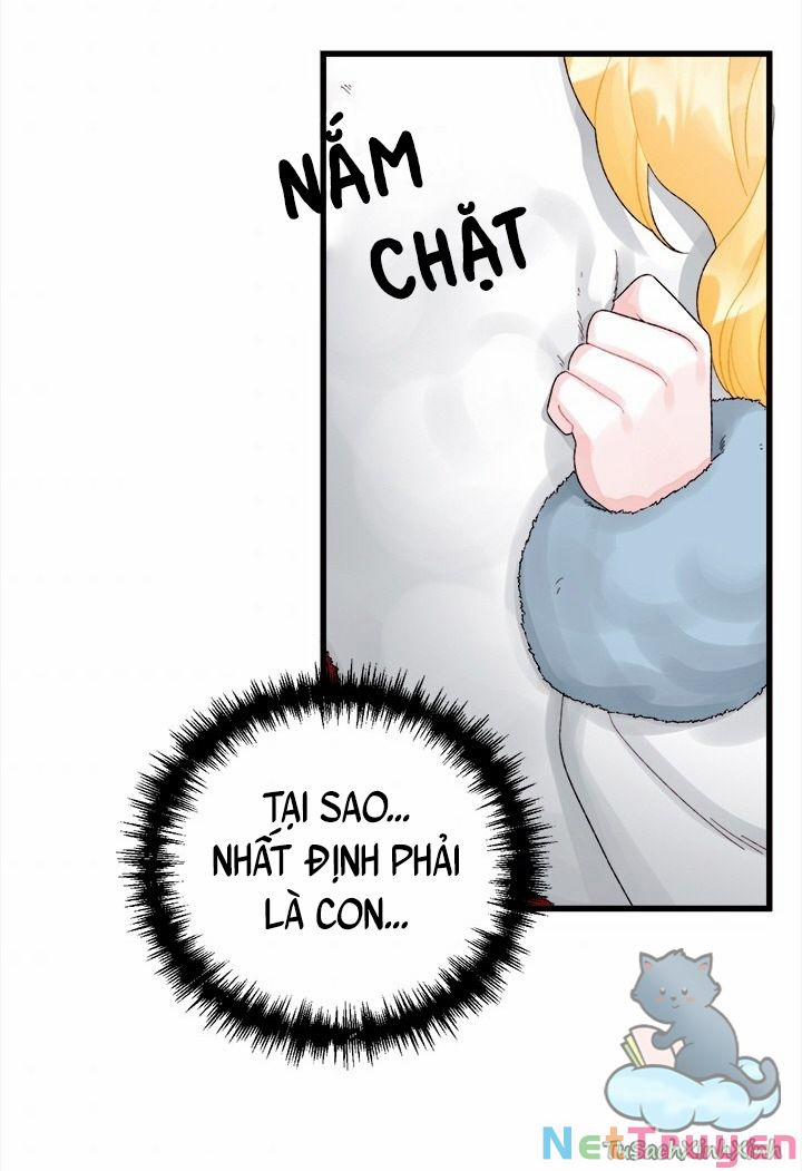 Công Chúa Bãi Rác 47 trang 31