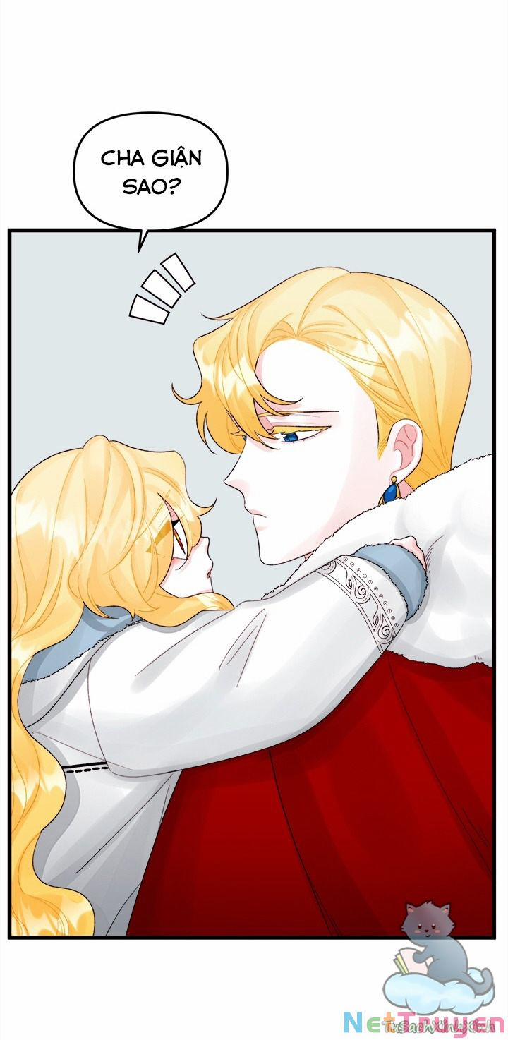 Công Chúa Bãi Rác 47 trang 35