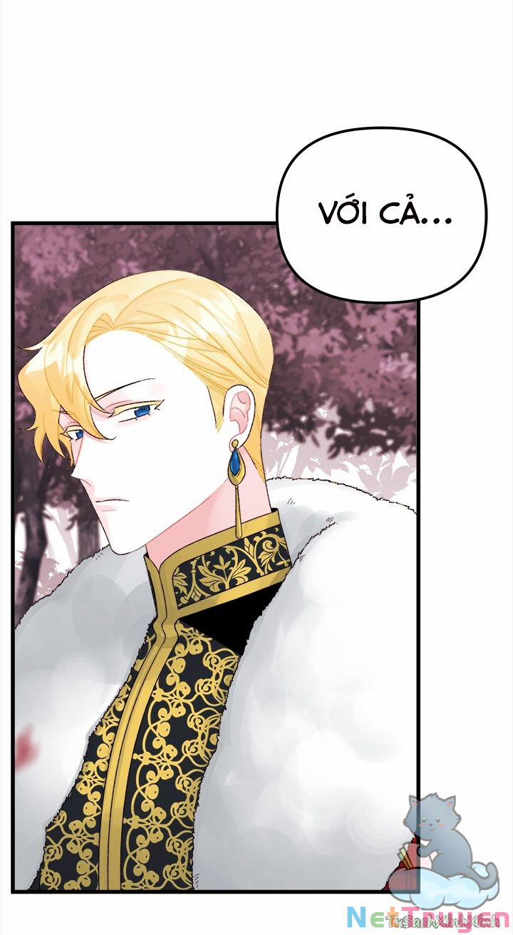 Công Chúa Bãi Rác 47 trang 51