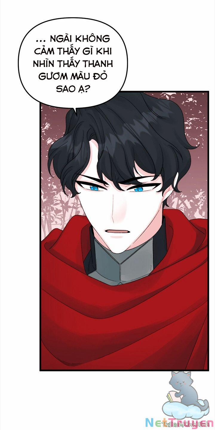 Công Chúa Bãi Rác 47 trang 52