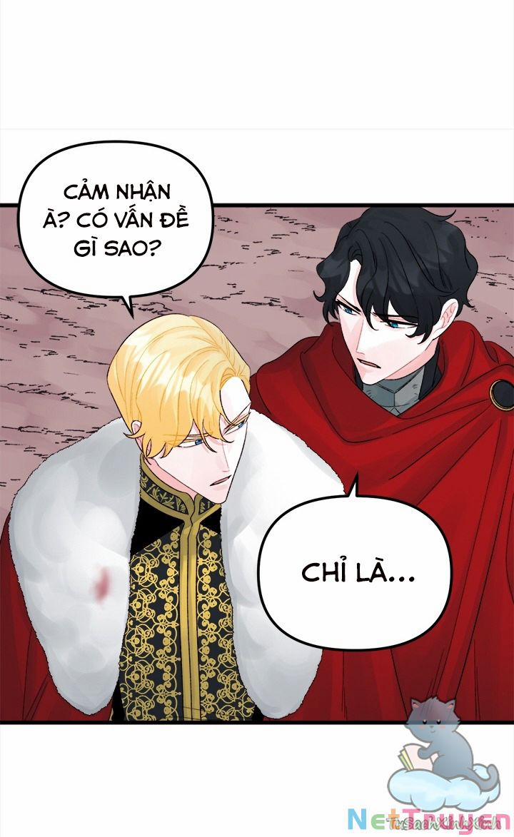 Công Chúa Bãi Rác 47 trang 53