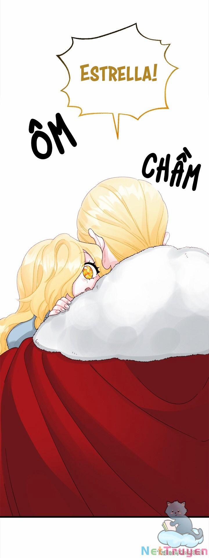 Công Chúa Bãi Rác 47 trang 7