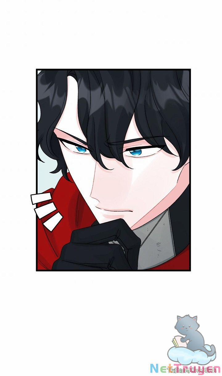 Công Chúa Bãi Rác 48 trang 20