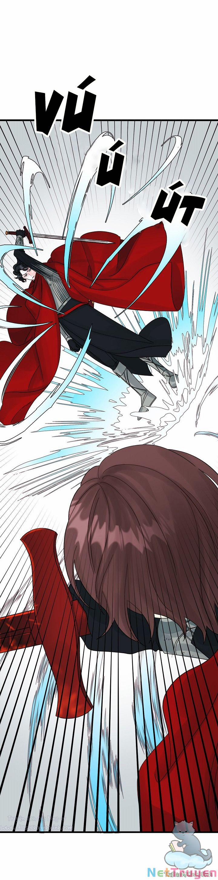 Công Chúa Bãi Rác 48 trang 23