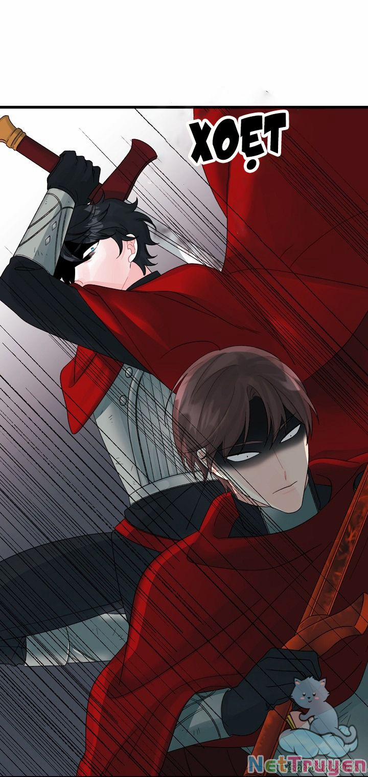 Công Chúa Bãi Rác 48 trang 26