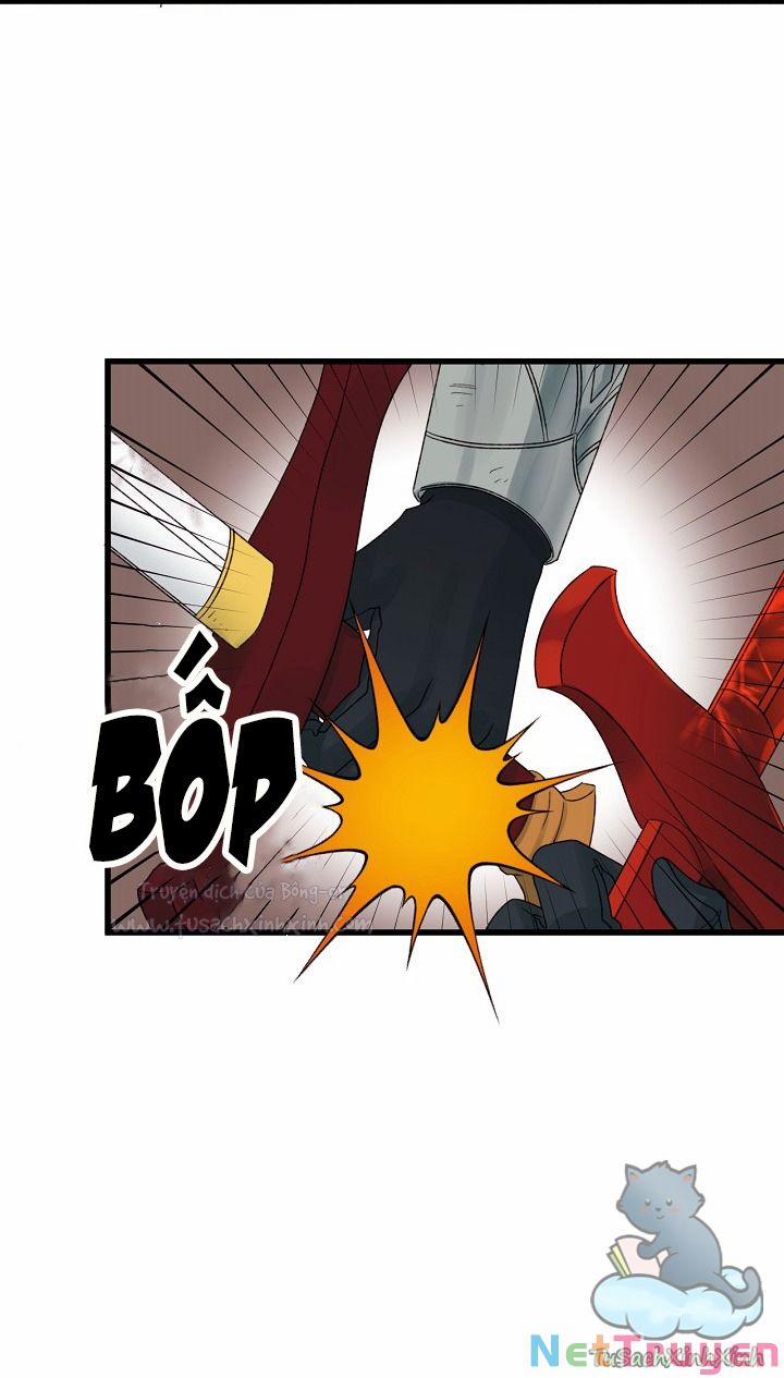 Công Chúa Bãi Rác 48 trang 27