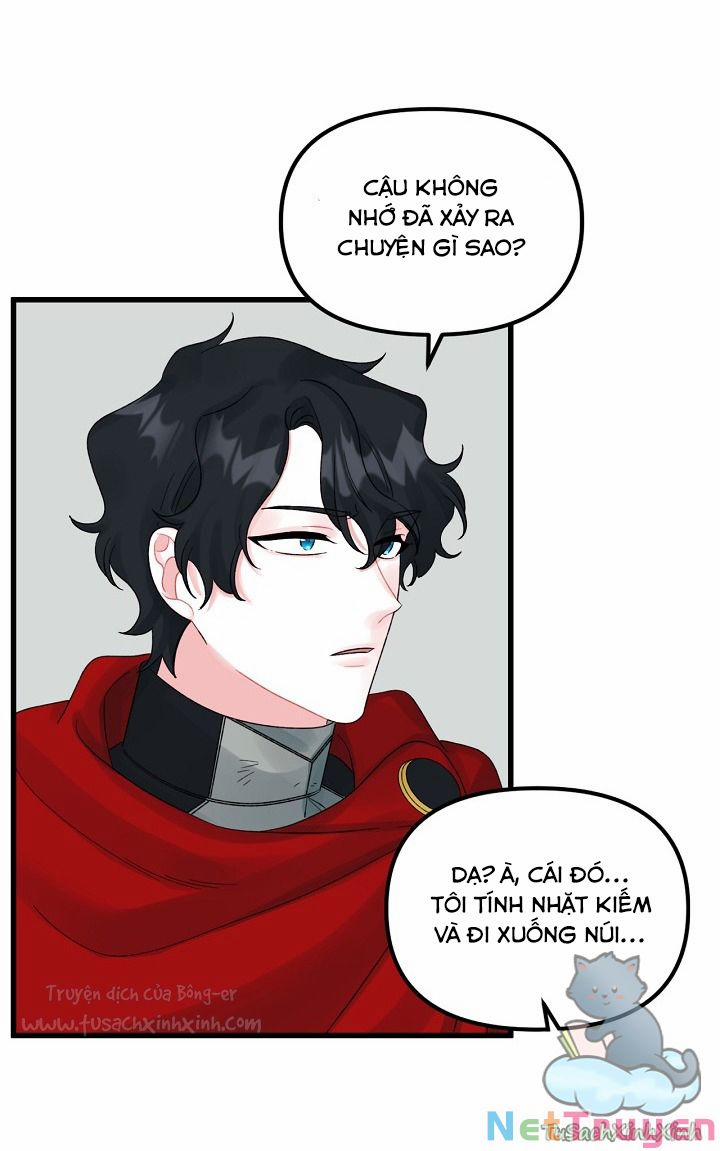 Công Chúa Bãi Rác 48 trang 35