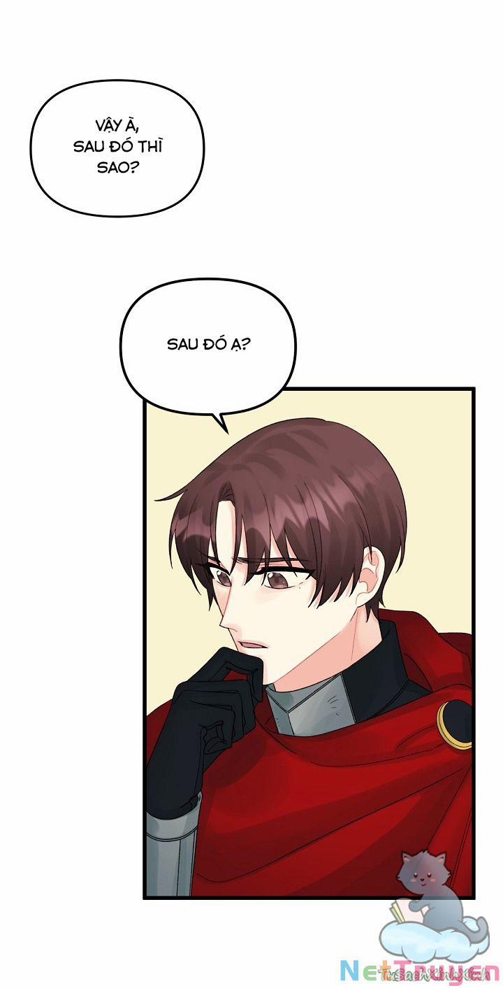 Công Chúa Bãi Rác 48 trang 36