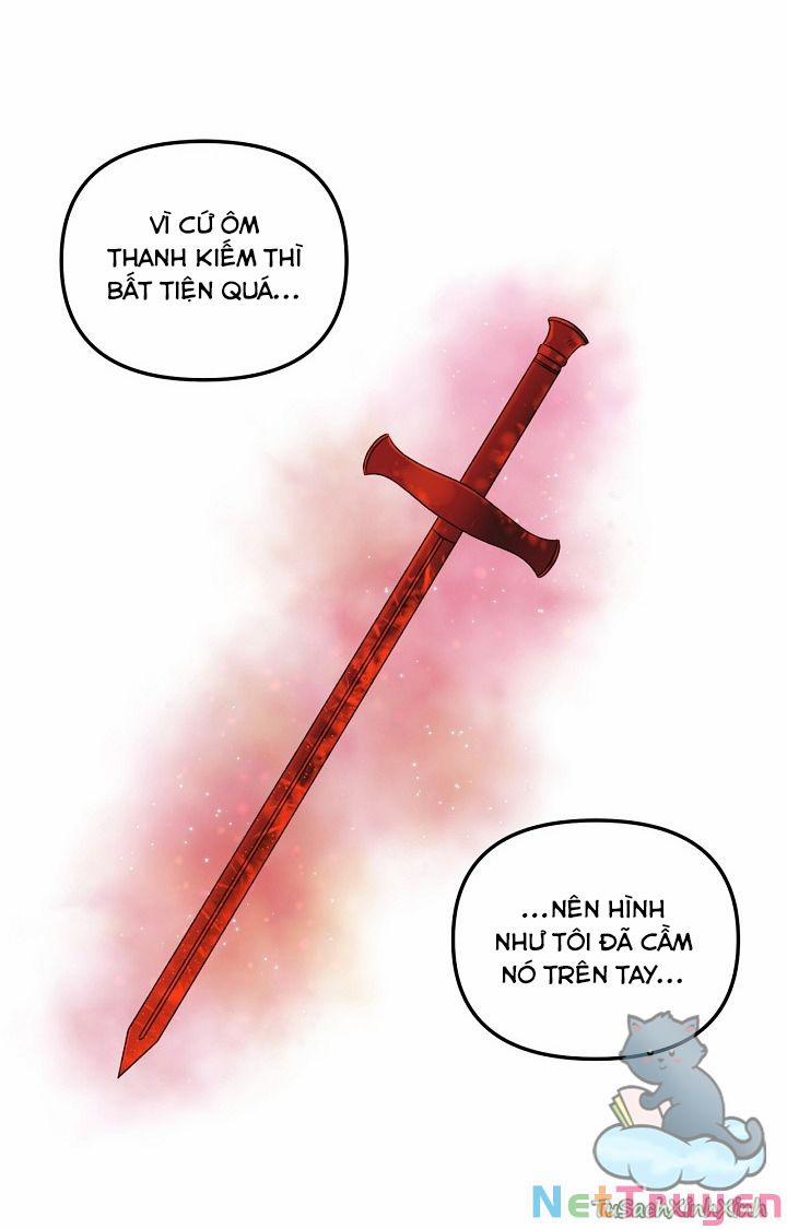 Công Chúa Bãi Rác 48 trang 37