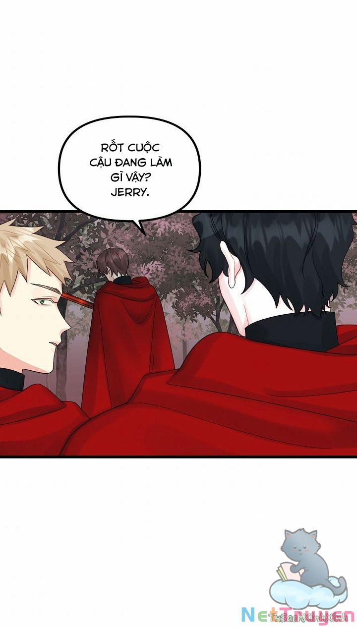 Công Chúa Bãi Rác 48 trang 4