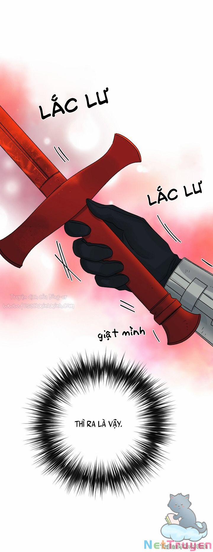 Công Chúa Bãi Rác 48 trang 44