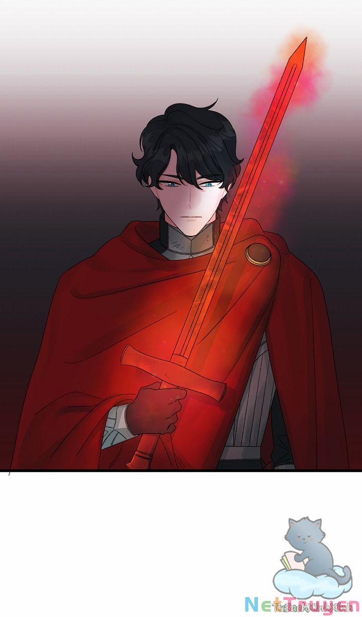 Công Chúa Bãi Rác 48 trang 46