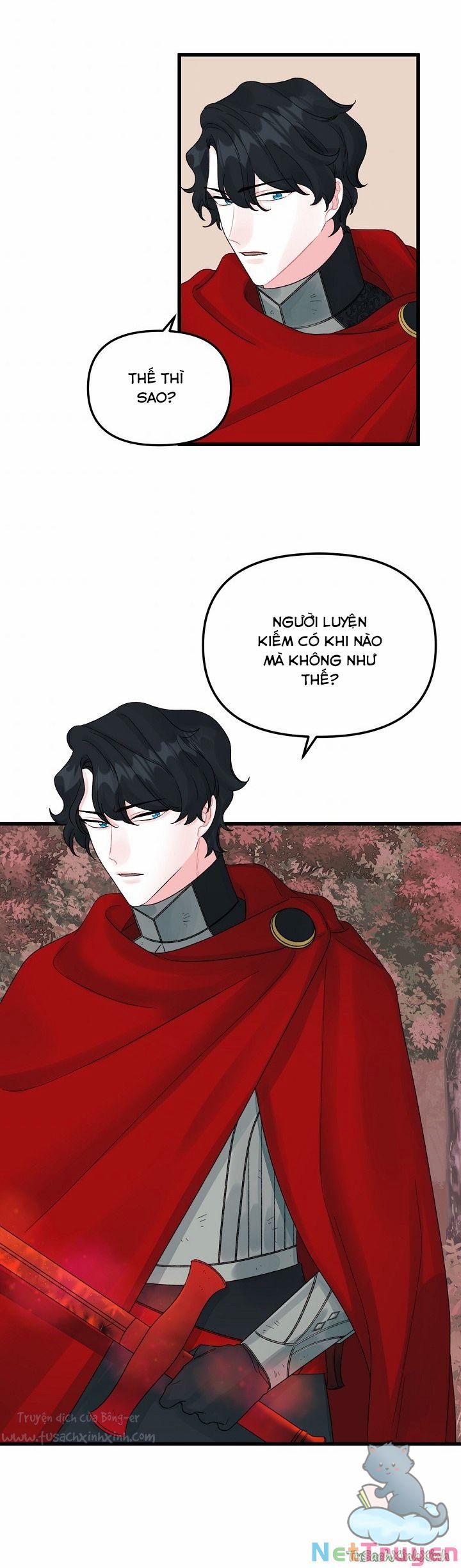 Công Chúa Bãi Rác 48 trang 48