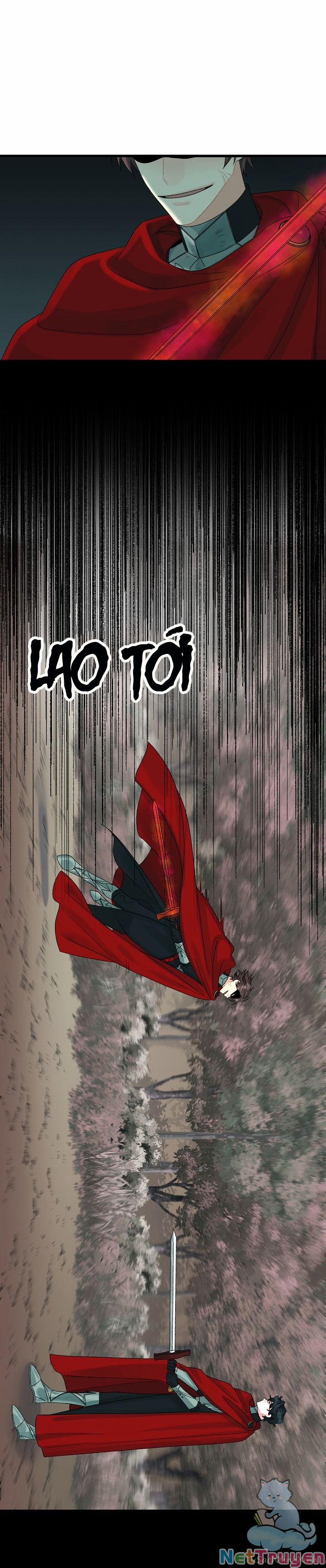 Công Chúa Bãi Rác 48 trang 7